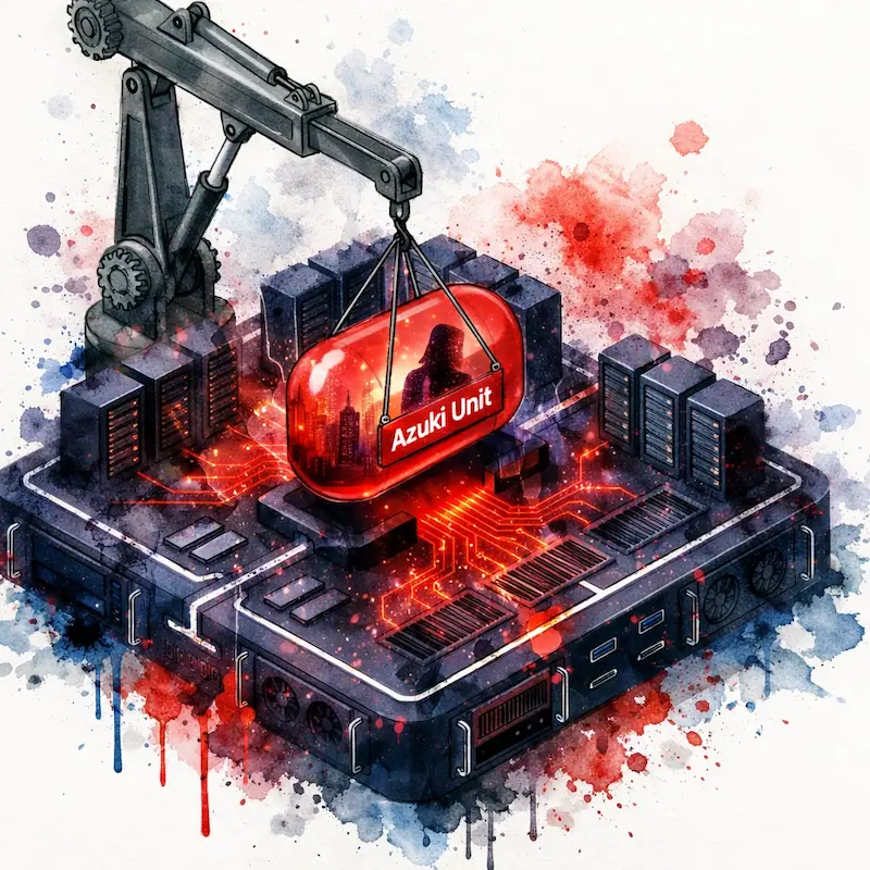 変化しているつもりの企業